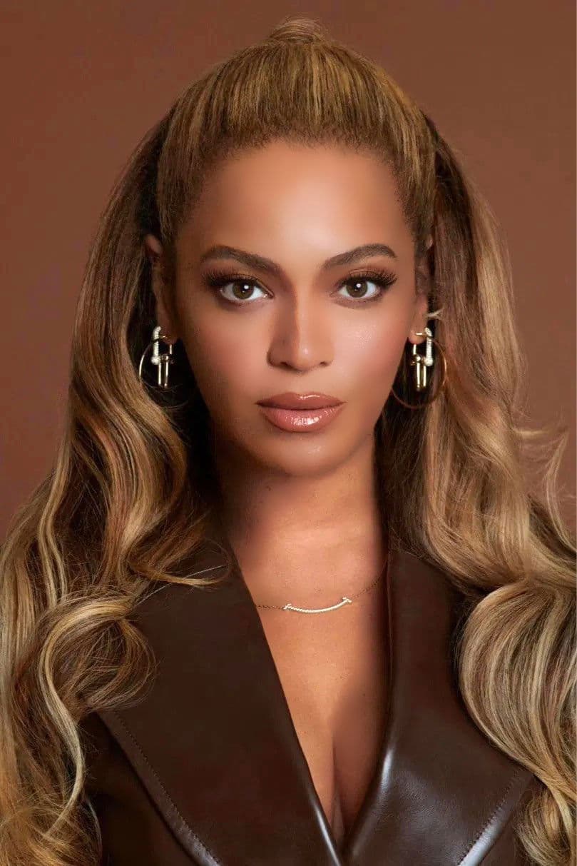 Beyoncé profile