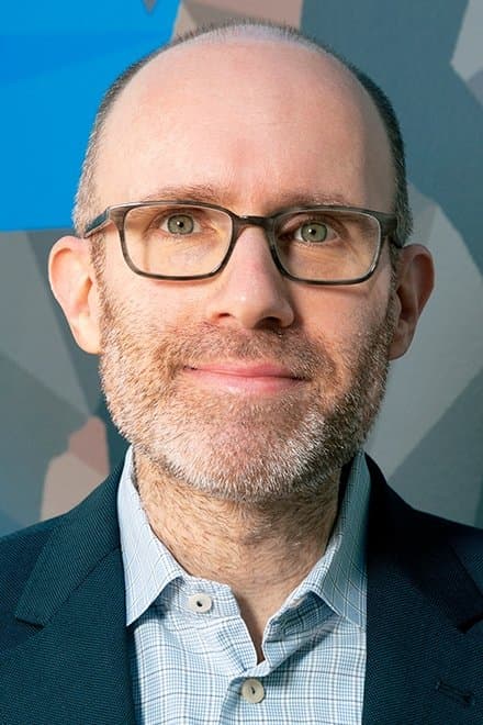 John Cohen profile