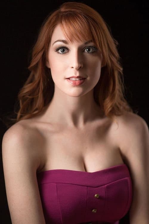 Lisa Foiles profile