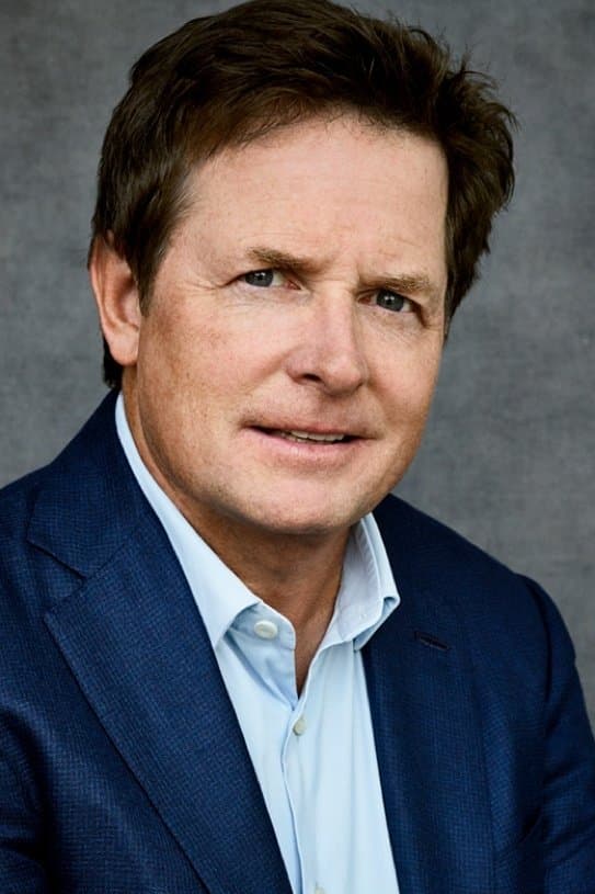 Michael J. Fox profile