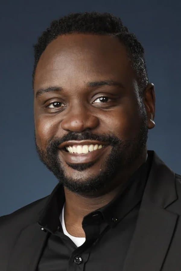 Brian Tyree Henry profile