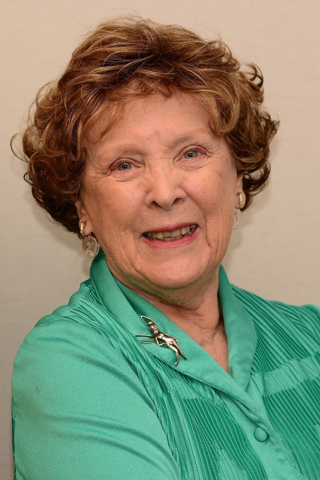 Margaret Kerry profile