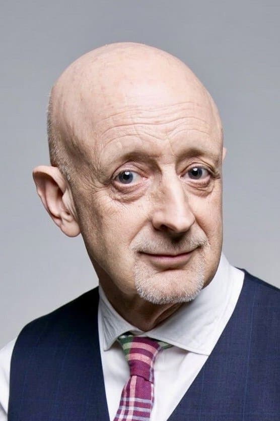 Paul Livingston profile