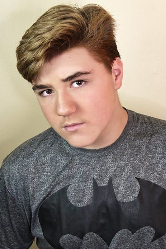 Zachary Alexander Rice profile