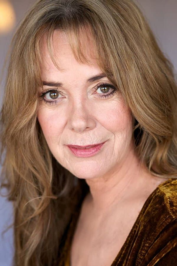 Anne Lockhart profile