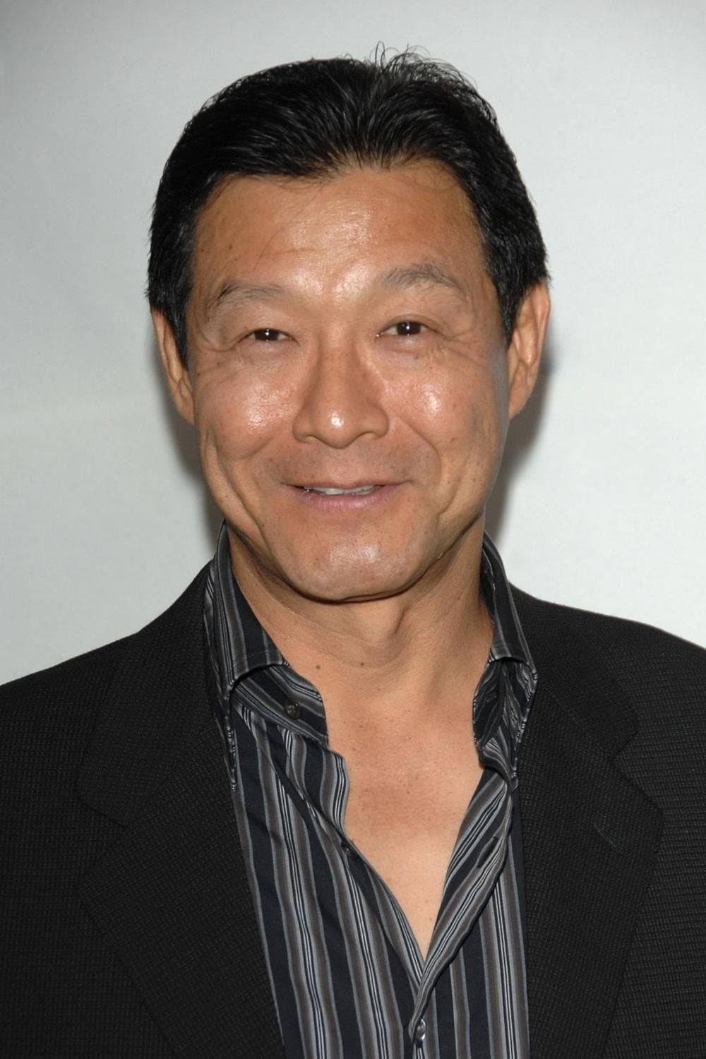 James Saito profile