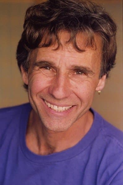 Gary Morgan profile