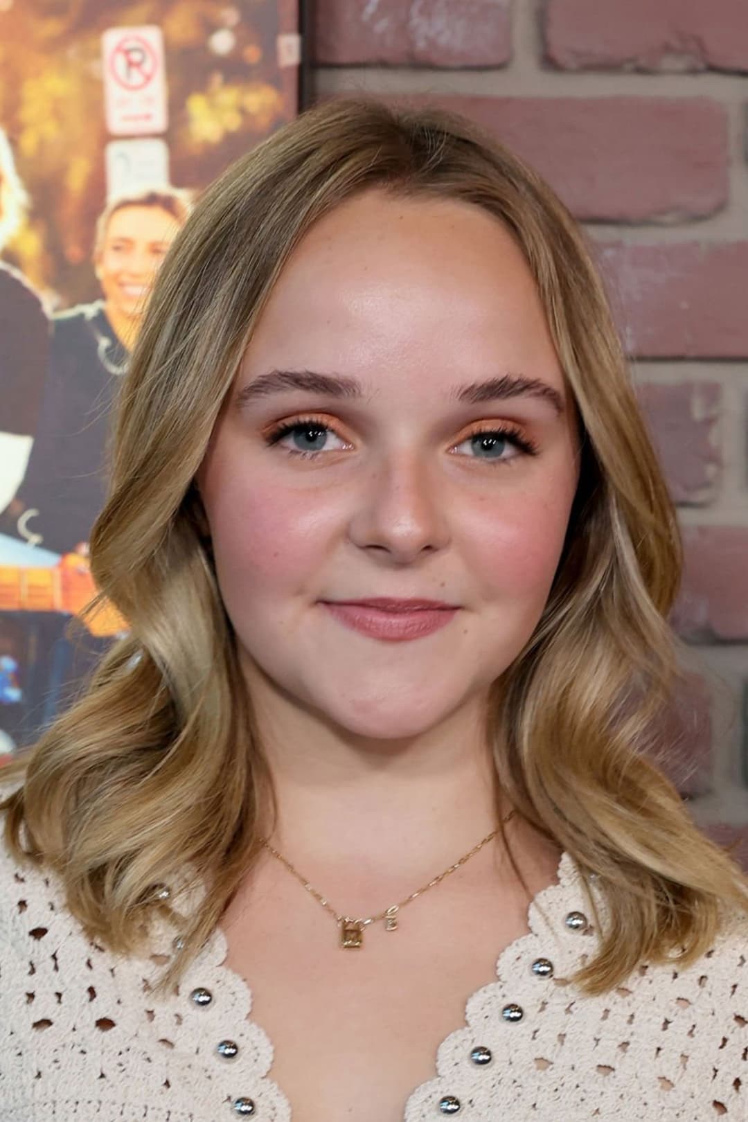 Abby James Witherspoon profile