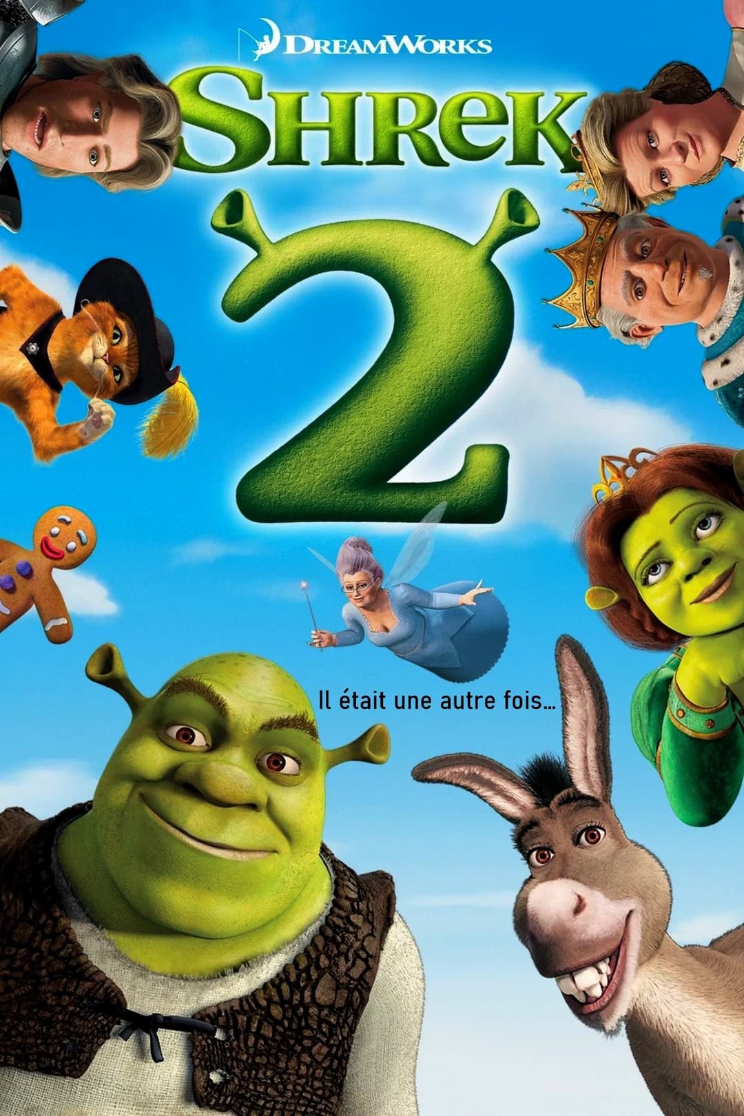 Shrek 2