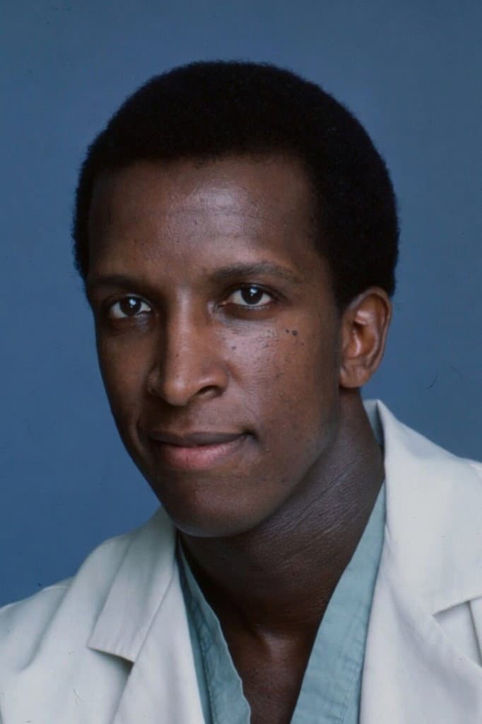 Dorian Harewood profile