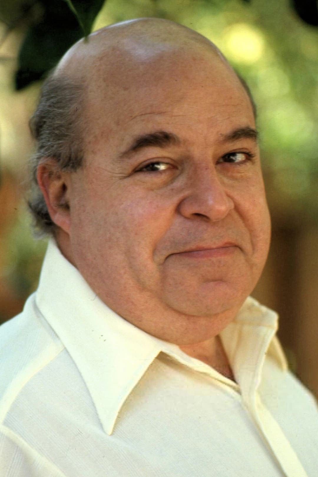 Sorrell Booke profile