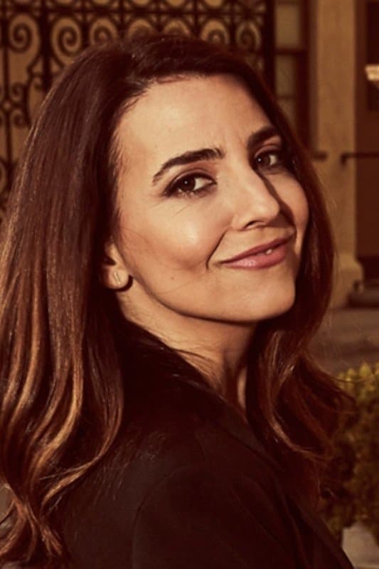 Rachel Ramras profile