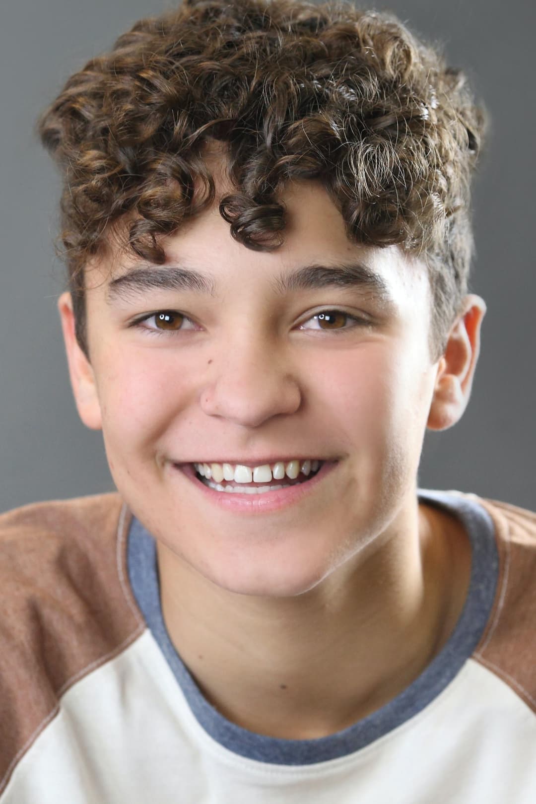 Pierce Gagnon profile