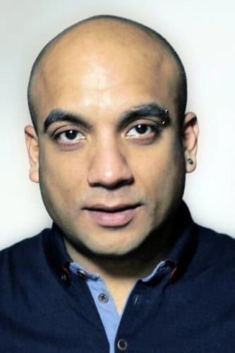A.k. Steppa profile