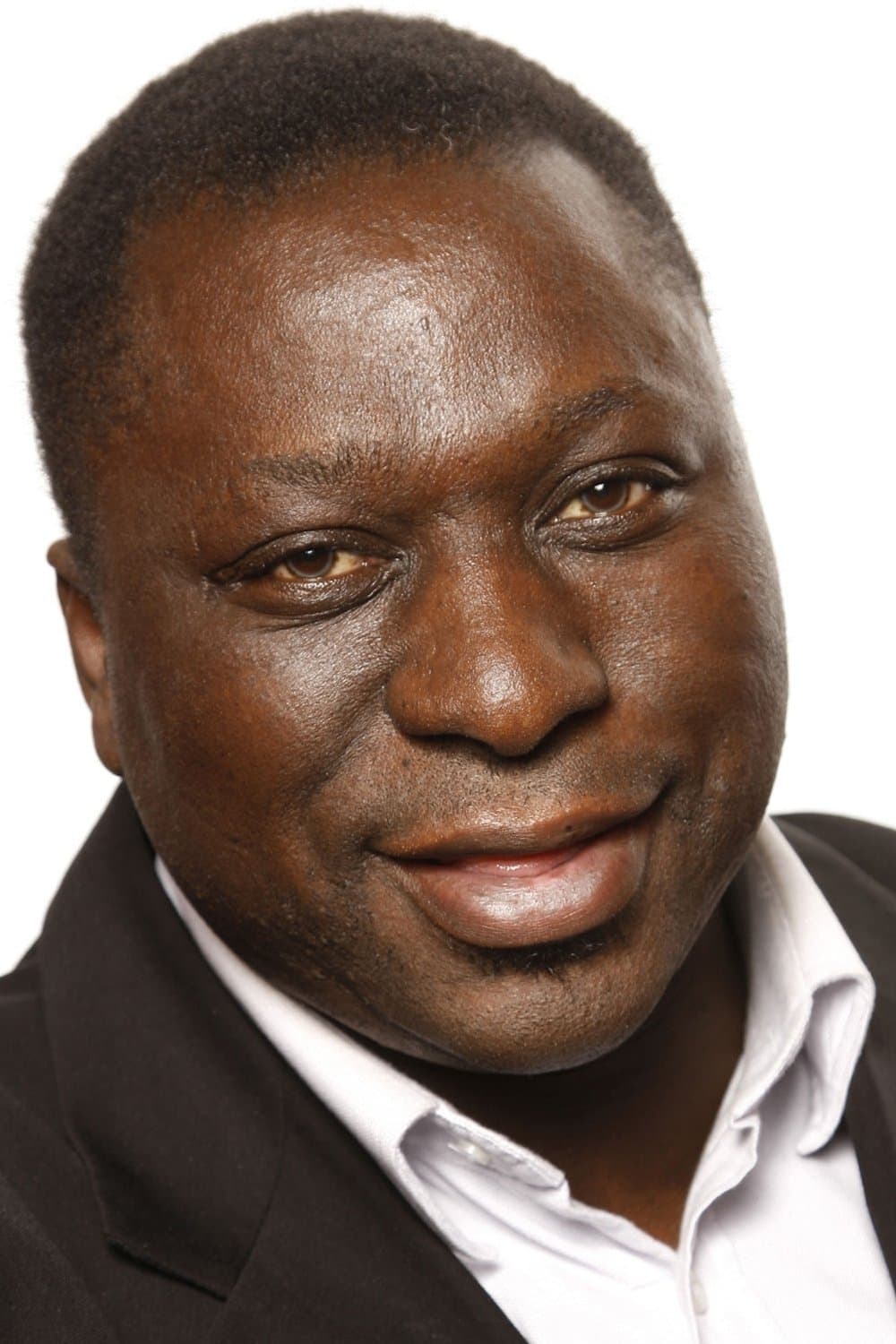 Mouss Diouf profile