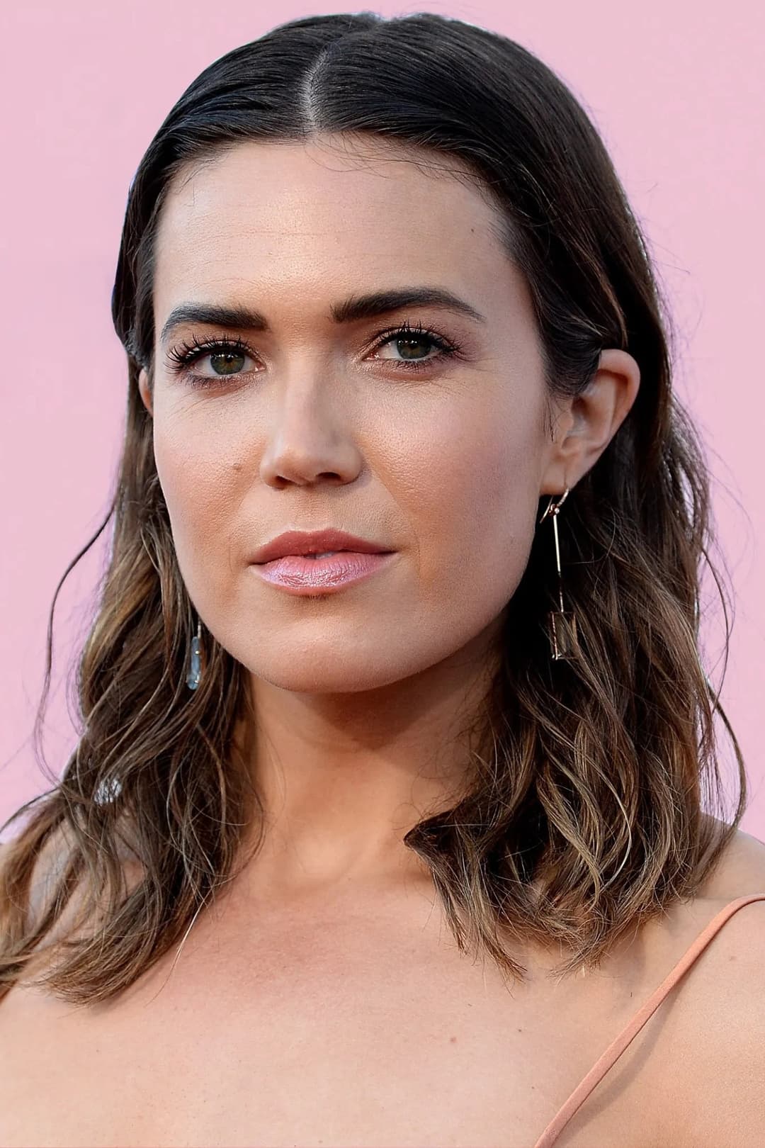 Mandy Moore profile