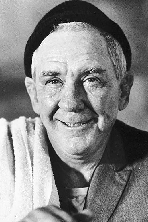 Burgess Meredith profile