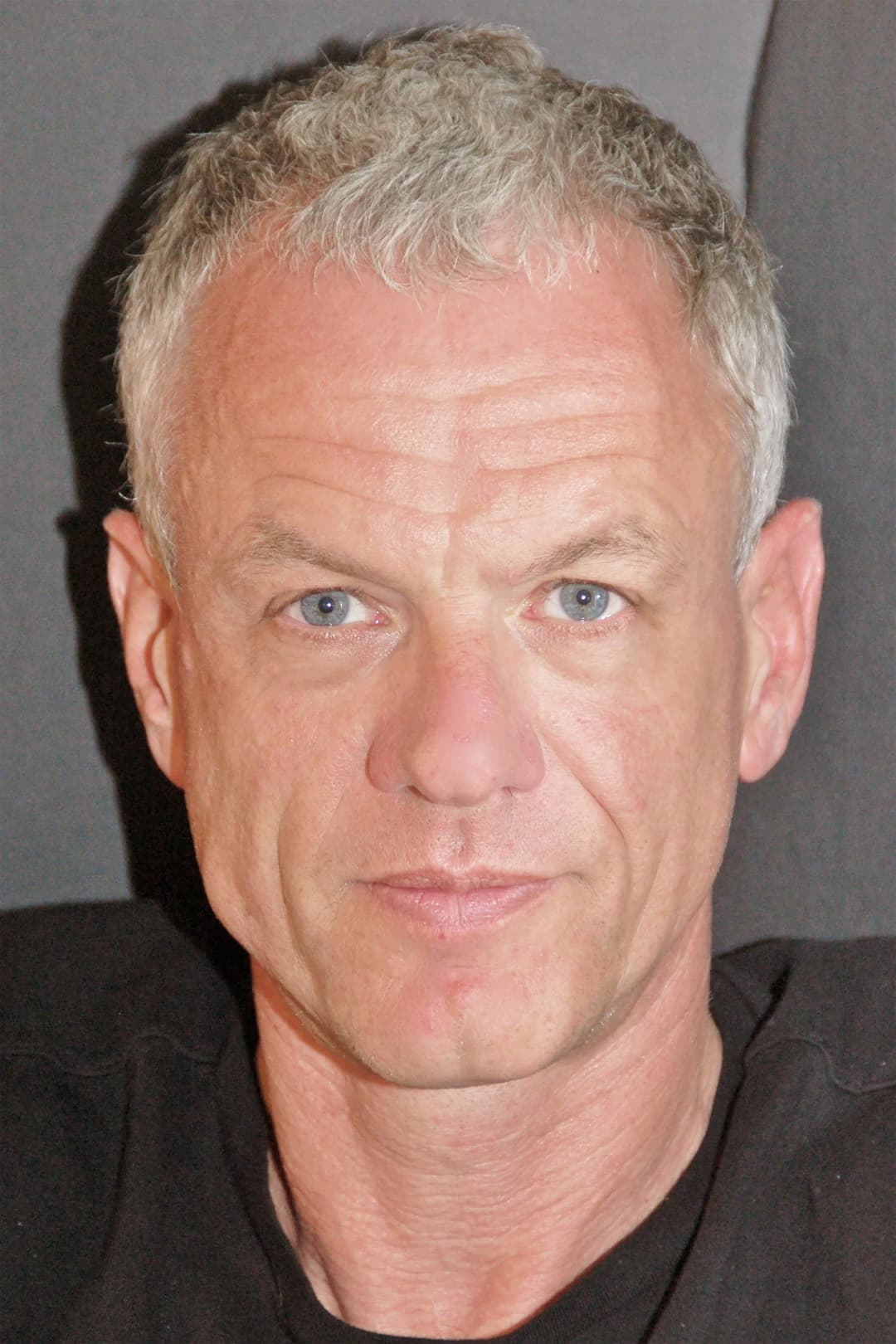 Alastair Duncan profile
