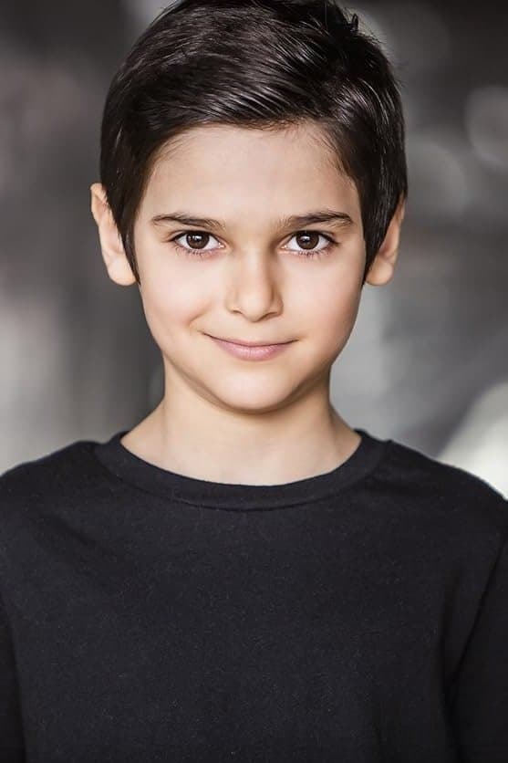 Christian Corrao profile