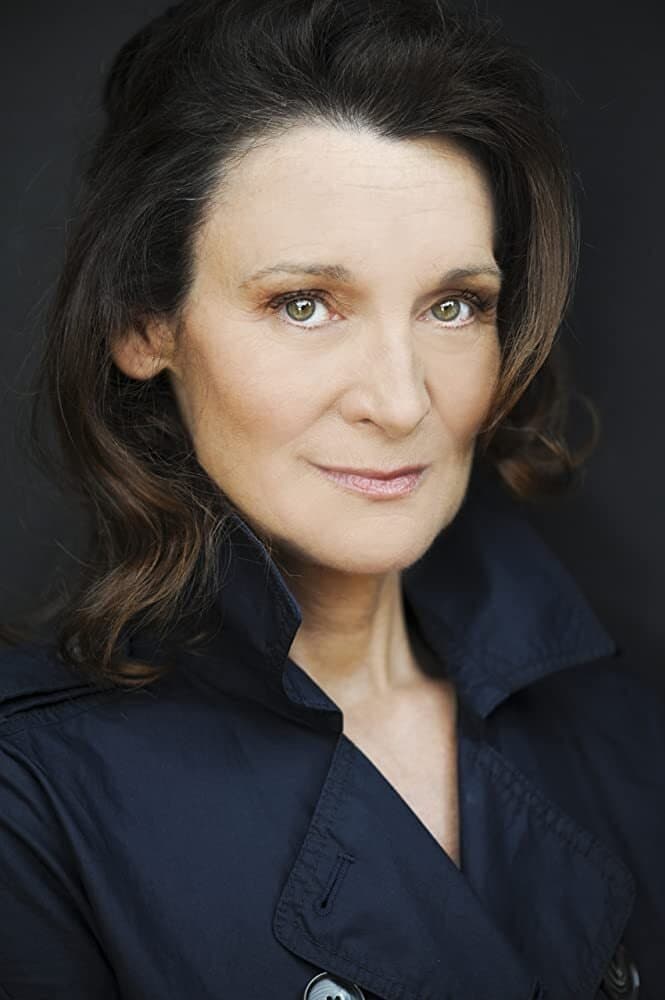 Catherine McGoohan profile