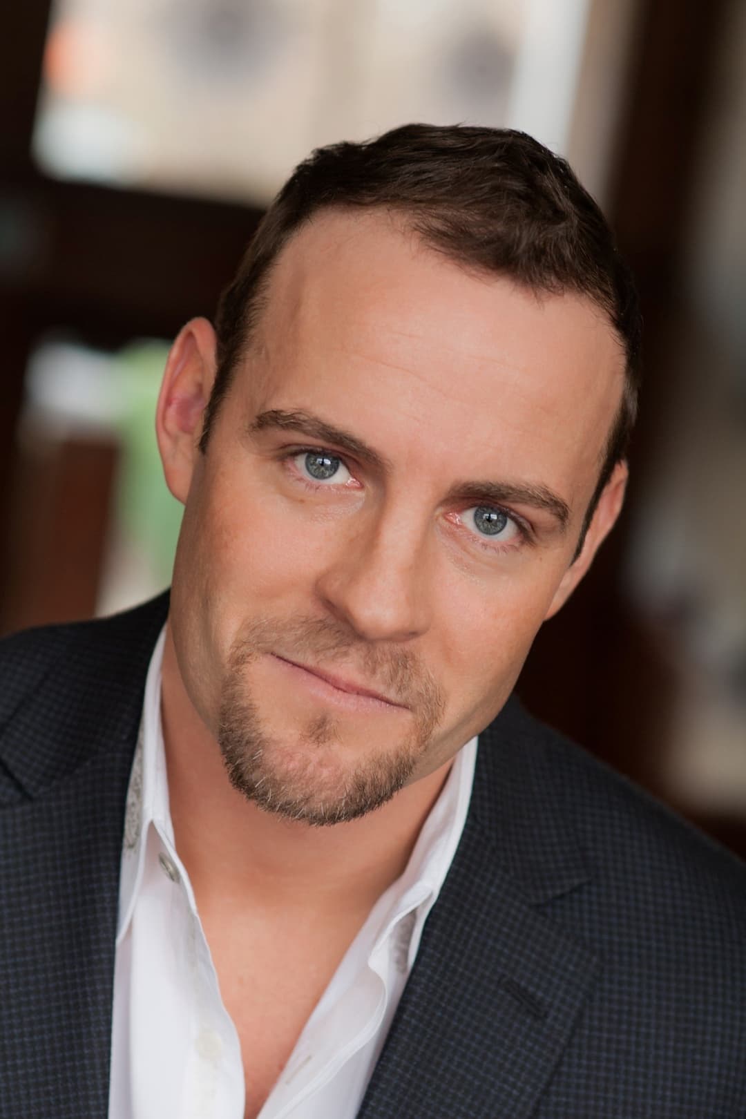 Ben Andrews profile