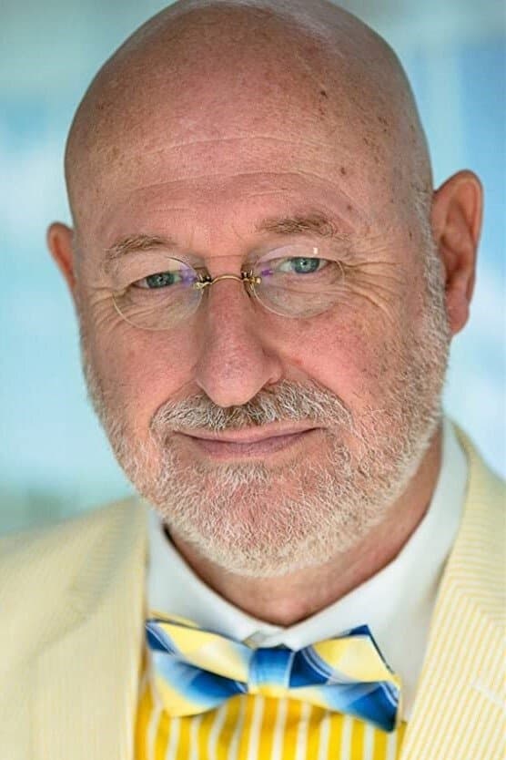 Kent Kasper profile