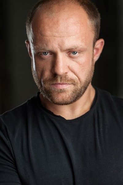 Vladimir Raiman profile