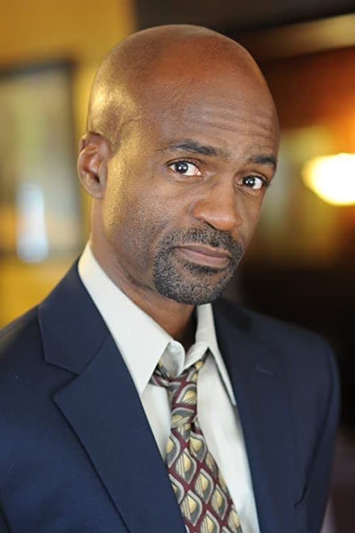 Stan Sellers profile