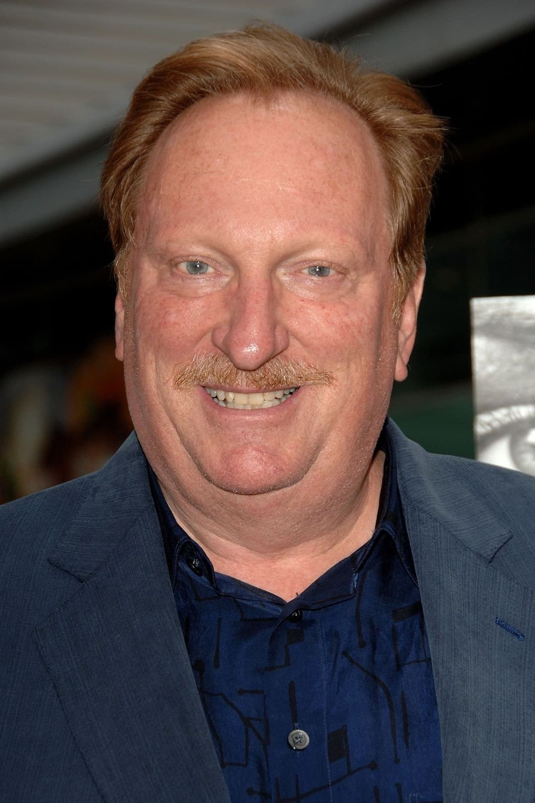 Jeffrey Jones profile