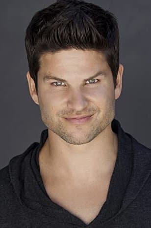 Daniel Booko profile