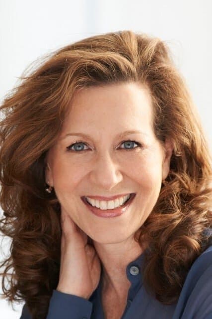 Betsy Aidem profile