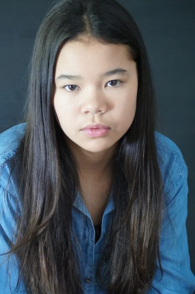 Emily Delahunty profile