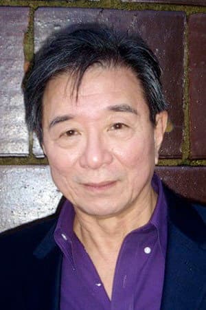 Randall Duk Kim profile