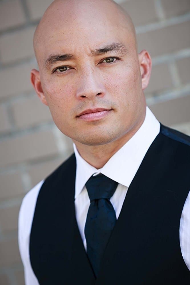 Robert Zen Humpage profile