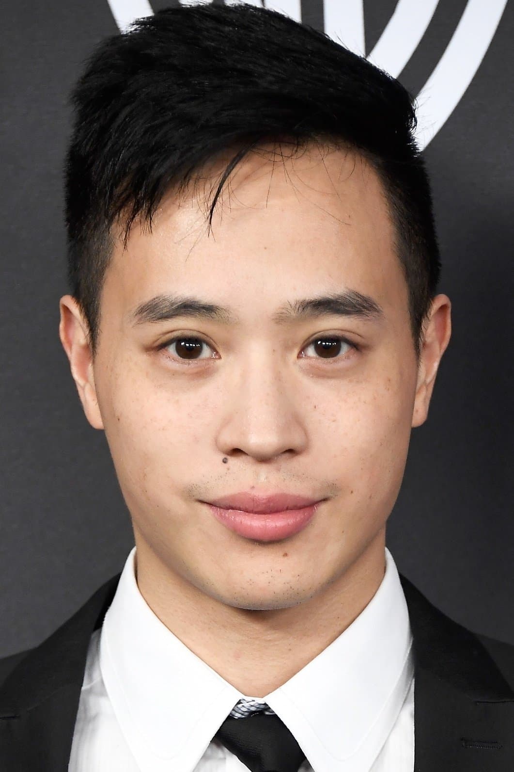 Hayden Szeto profile