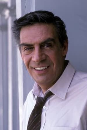 Jerry Orbach profile