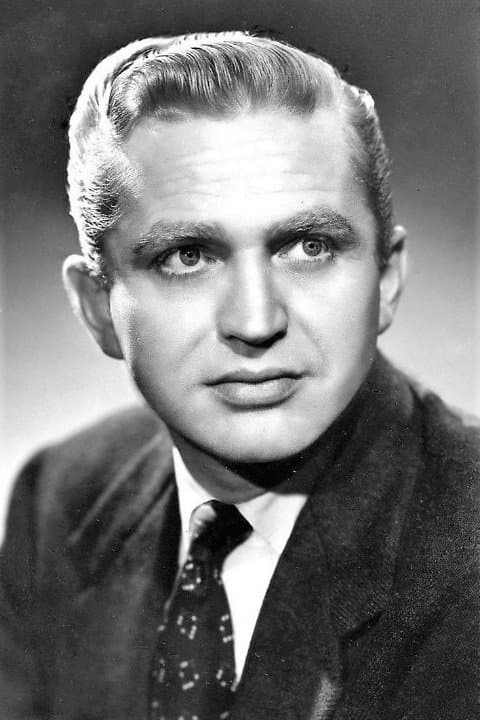 Karl Swenson profile