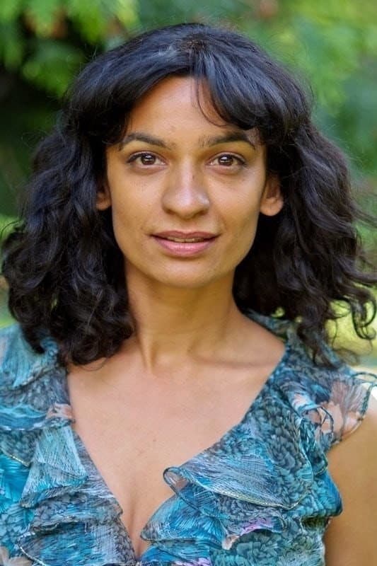 Leila Rozario profile