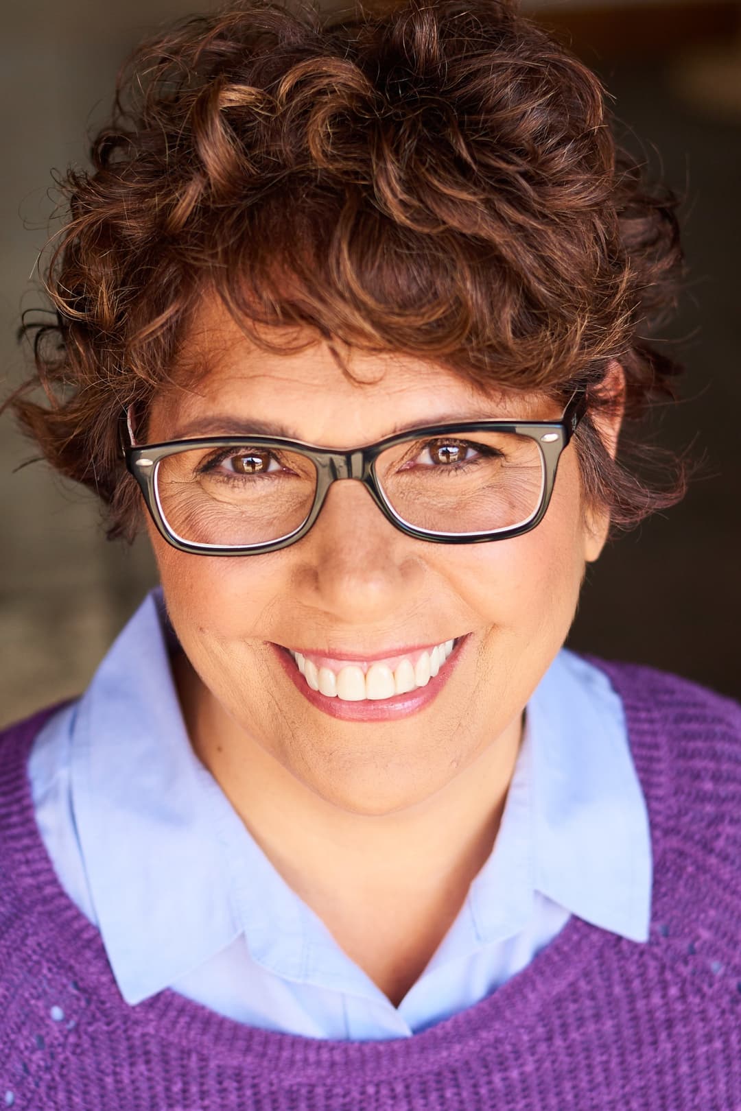 Susan Boyajian profile