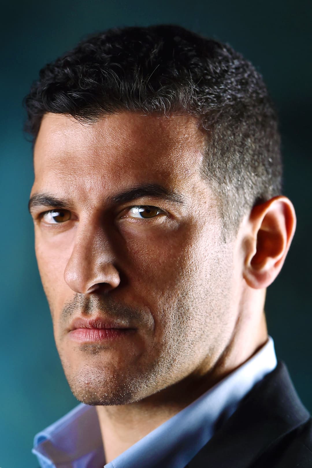 Simon Kassianides profile