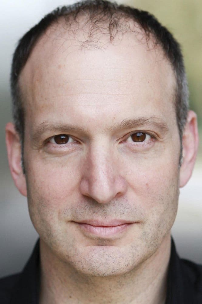 Eric Loren profile