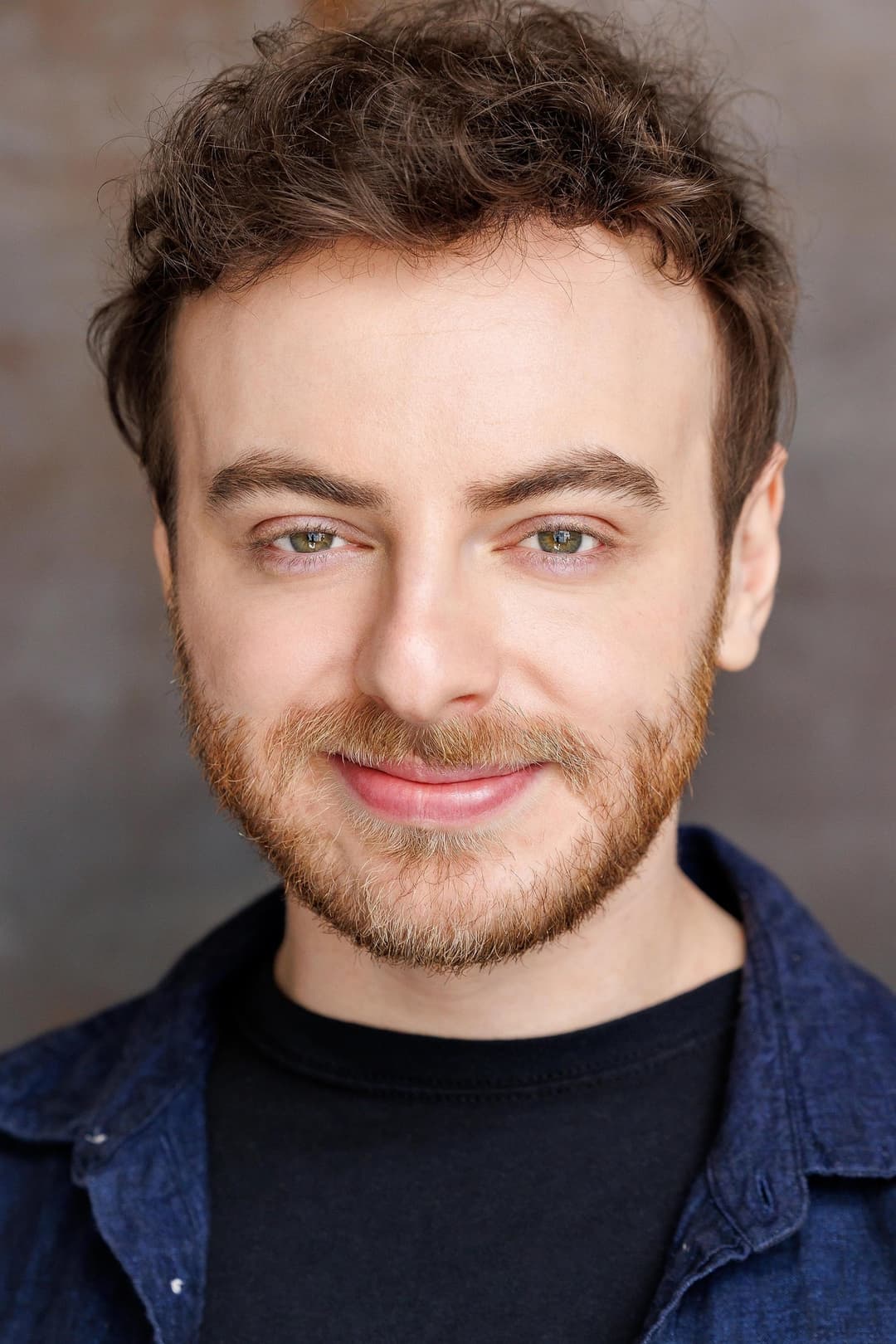Kellen Goff profile