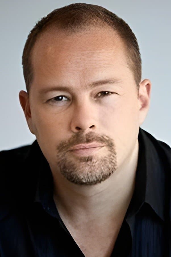 Alistair Abell profile
