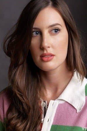 Sarah Hagan profile