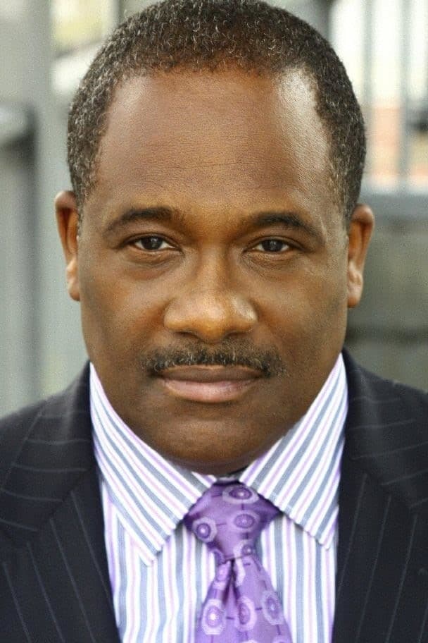 Gregory Alan Williams profile