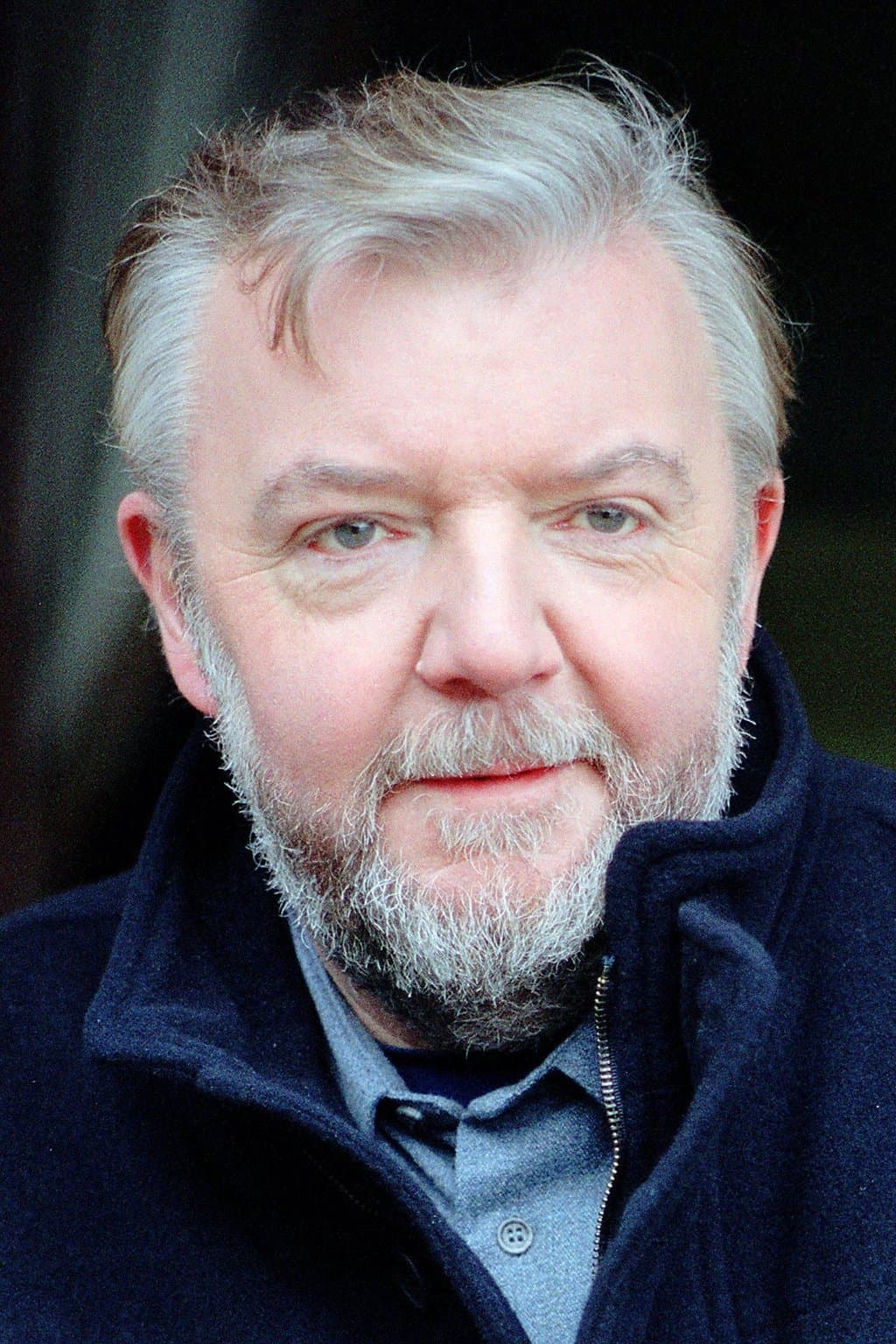 Tony Haygarth profile