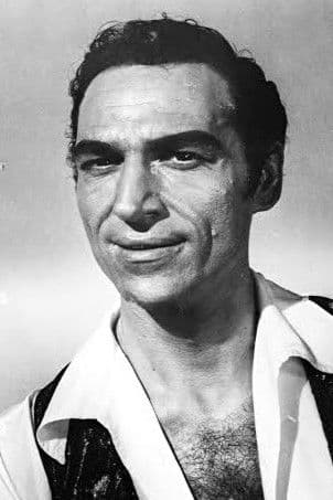 José Greco profile