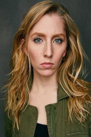 Rachel Amanda Bryant profile