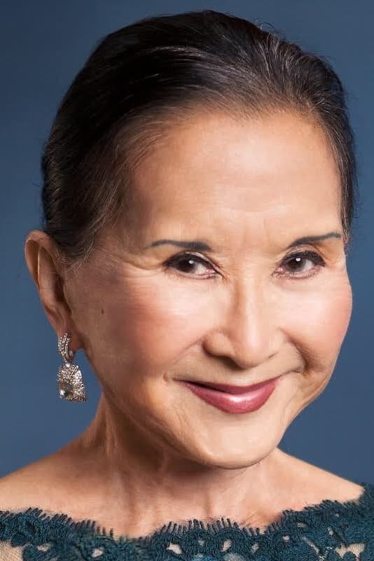 Lucille Soong profile