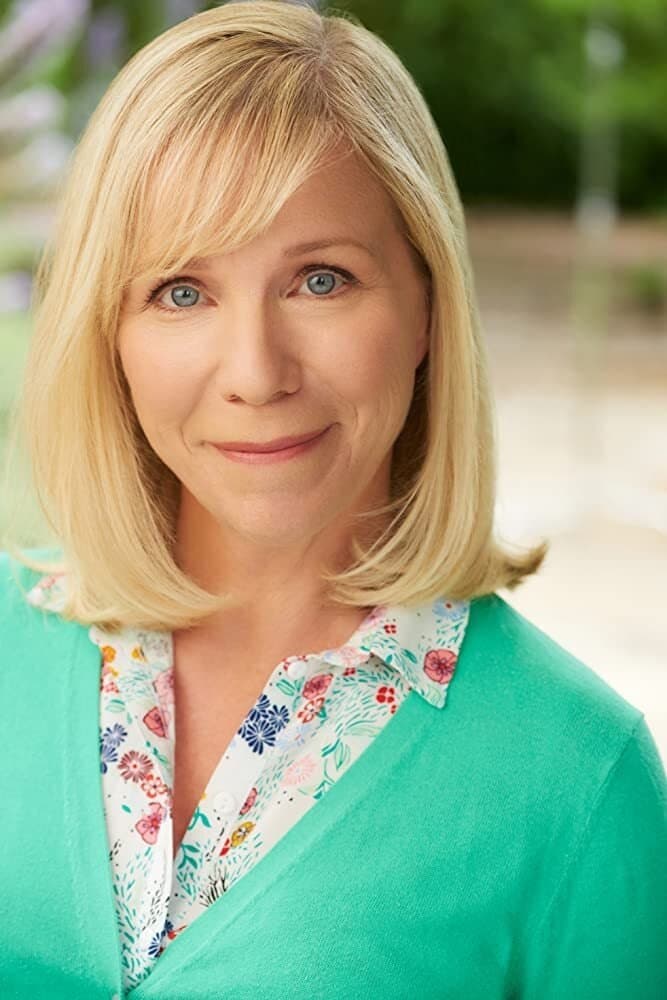 Susan Leslie profile